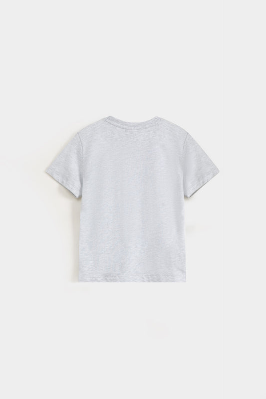 Light Grey Marl