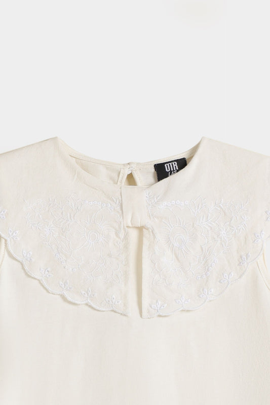 Antique White