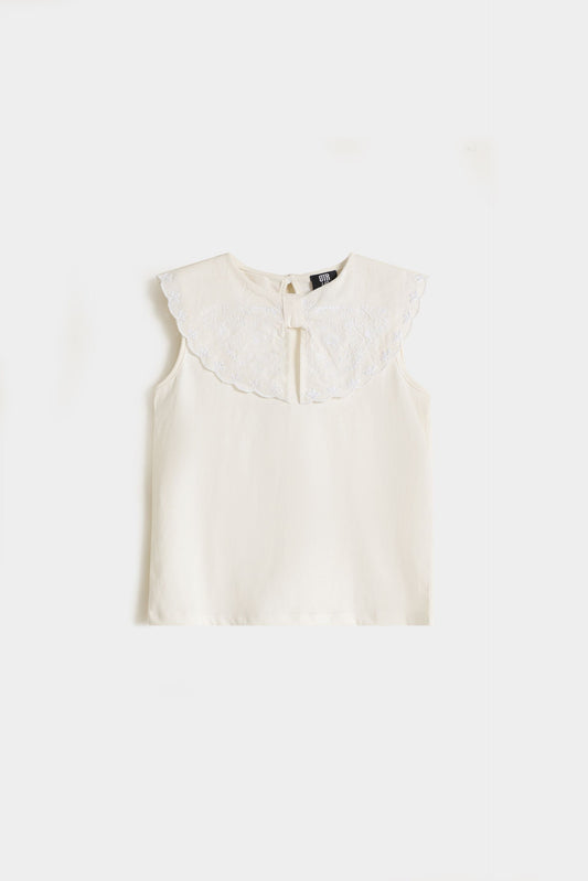 Antique White
