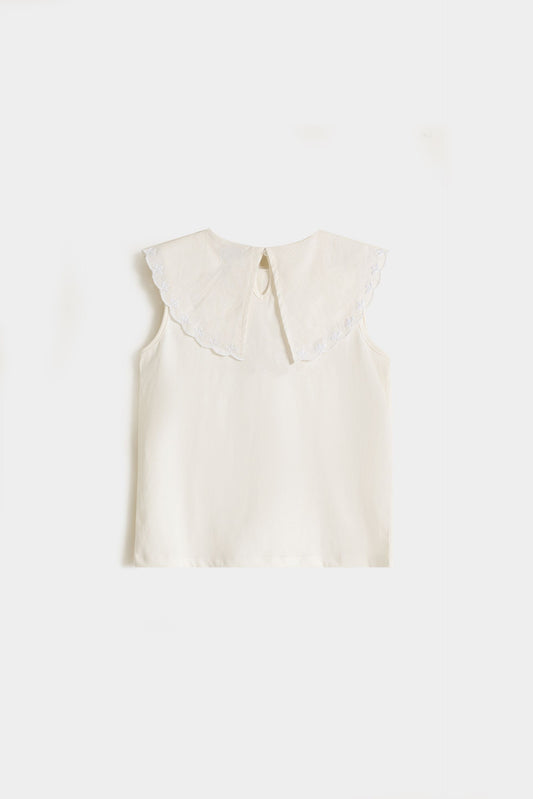 Antique White