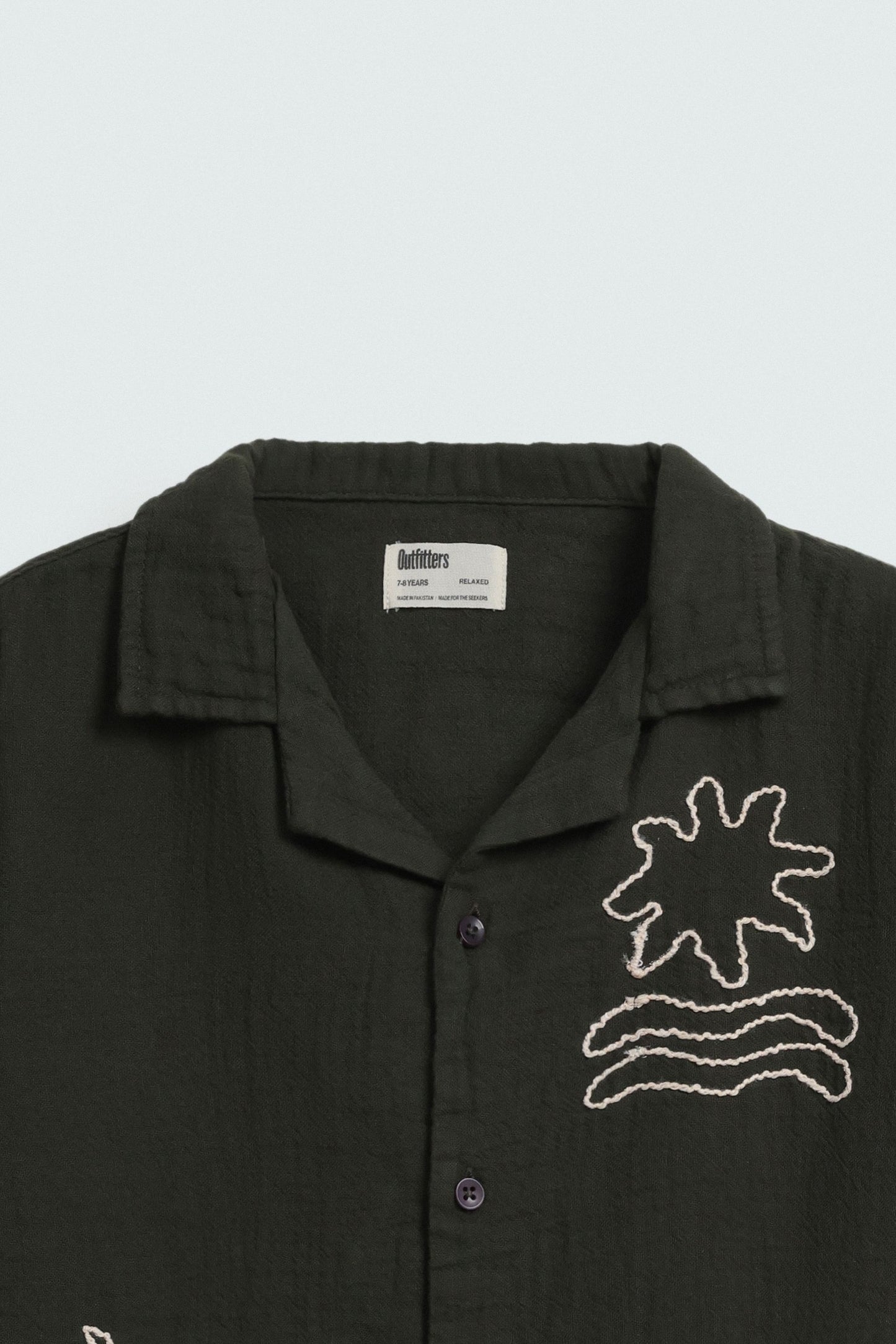 Forest Green