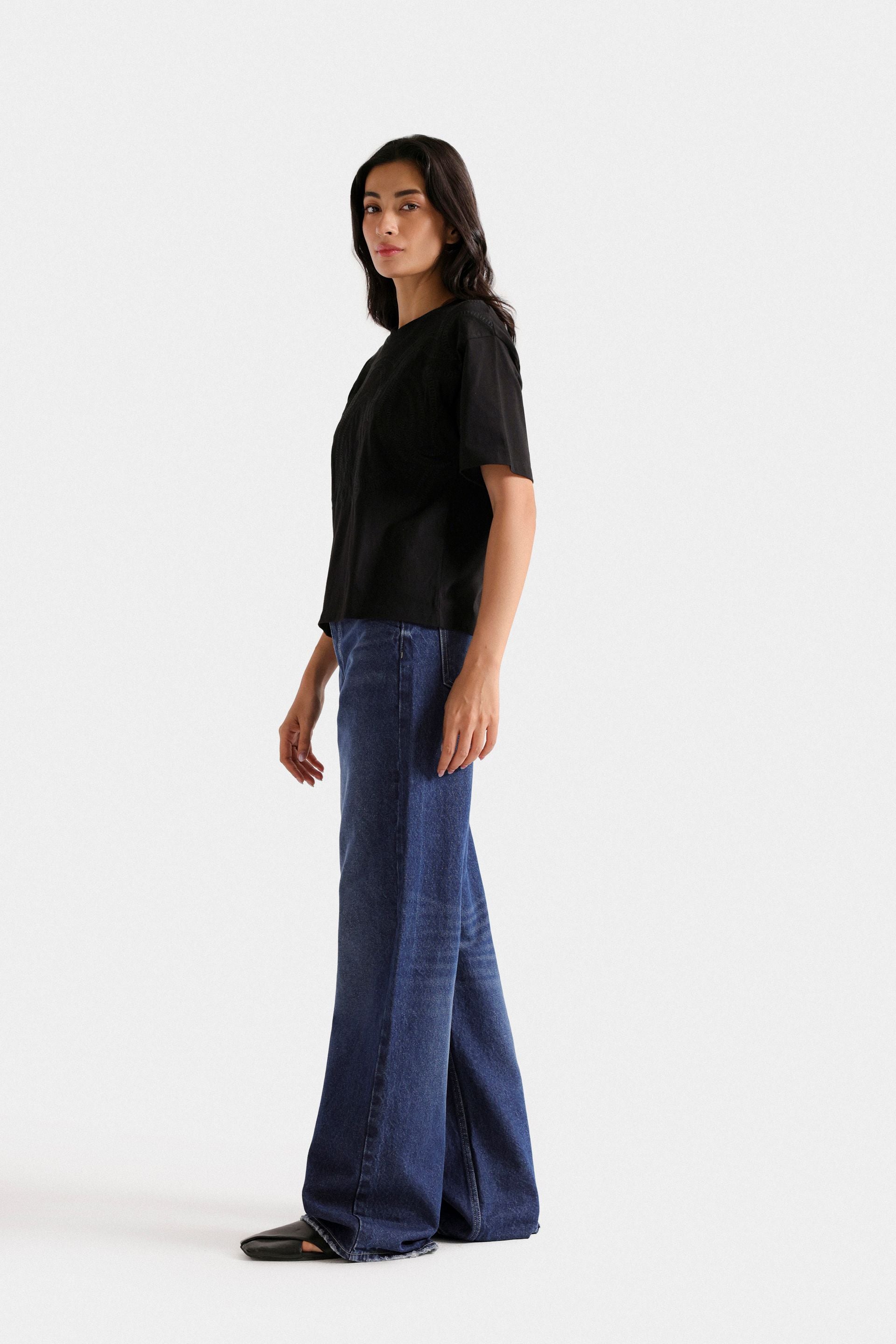 Denim Blue