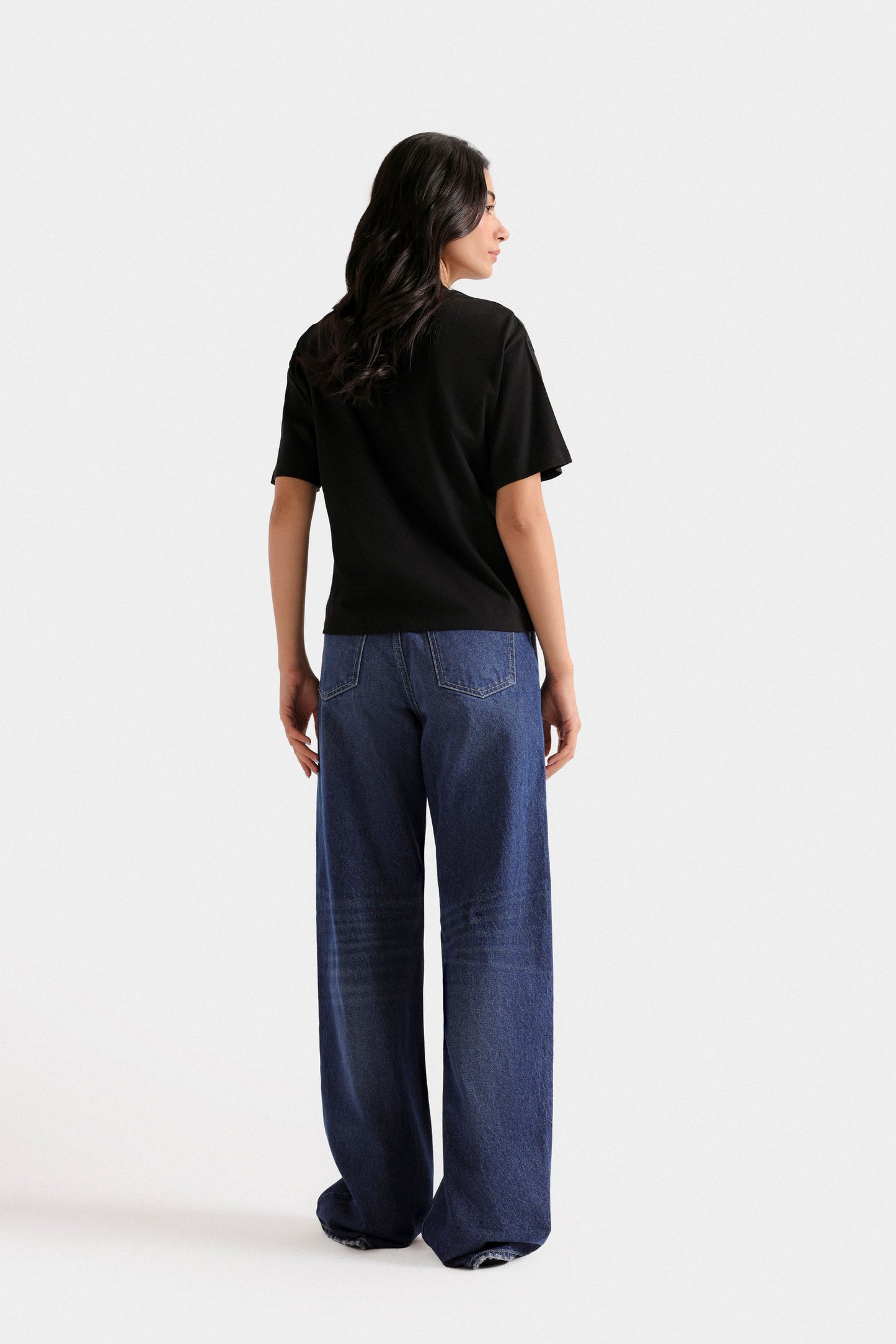 Denim Blue