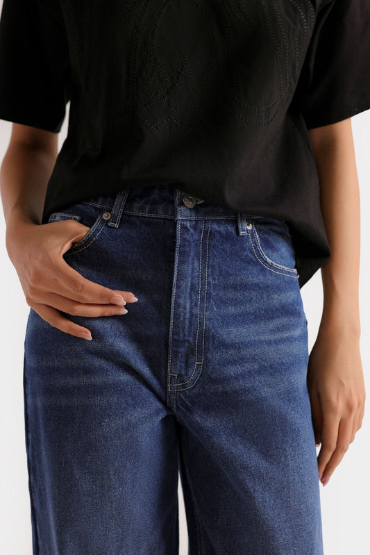 Denim Blue