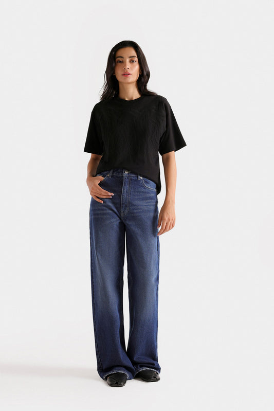 Denim Blue