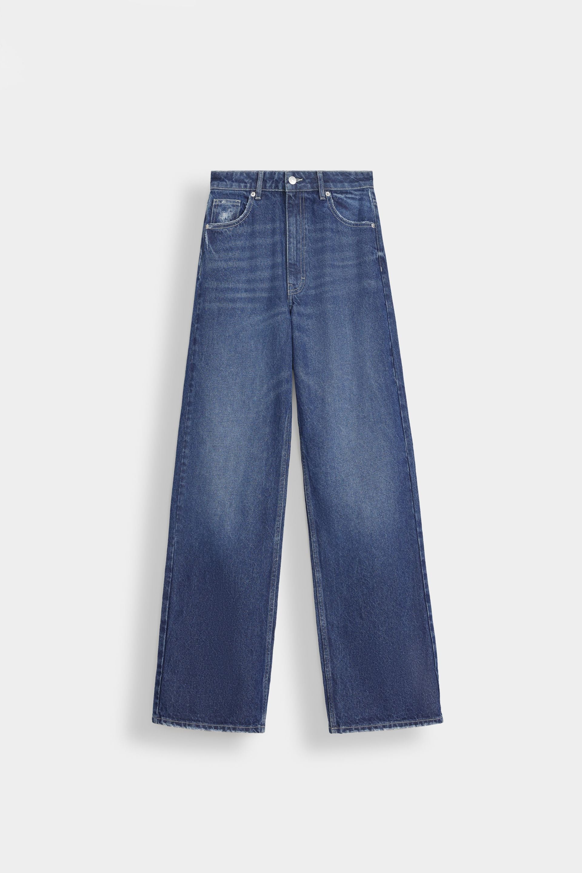 Denim Blue