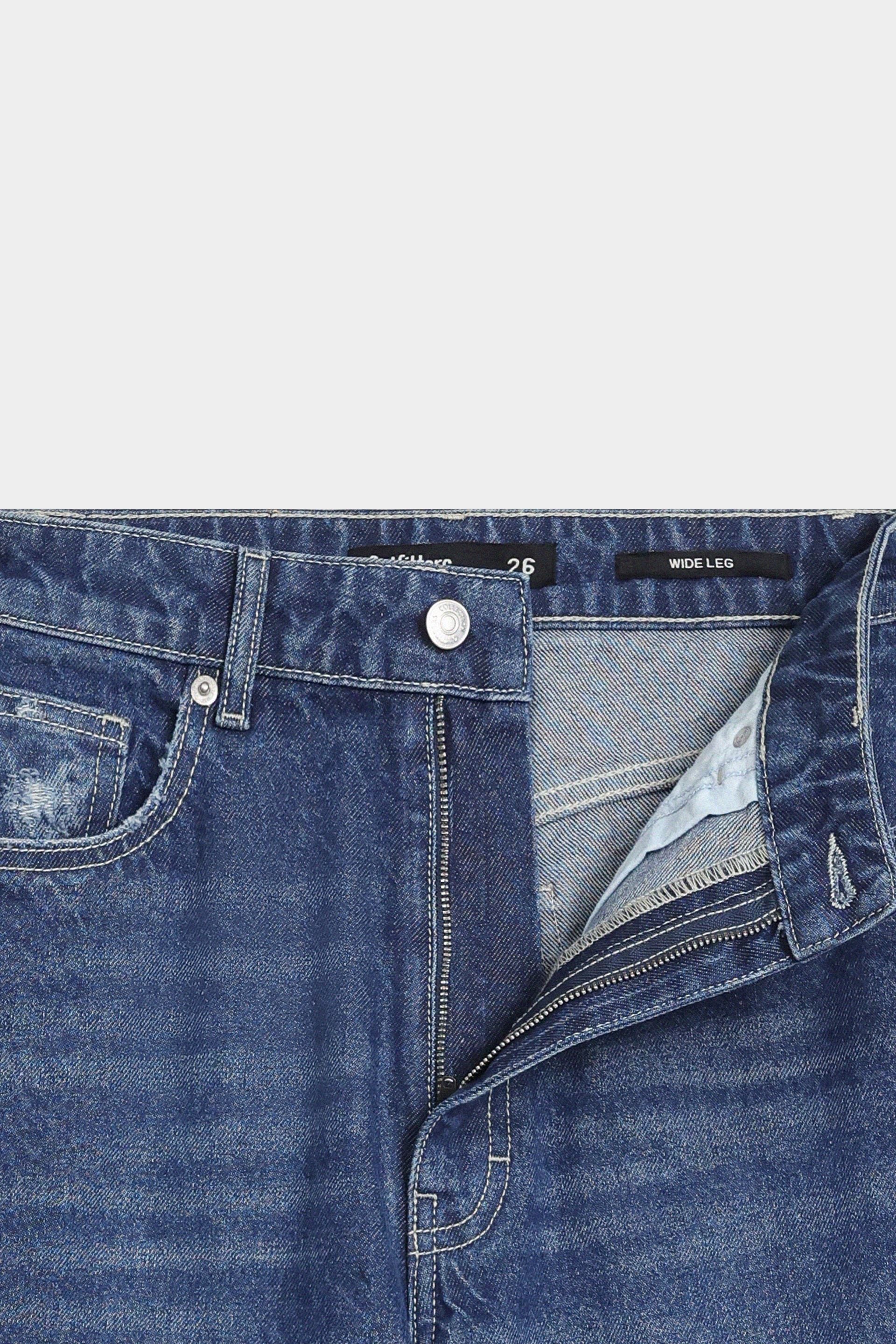 Denim Blue