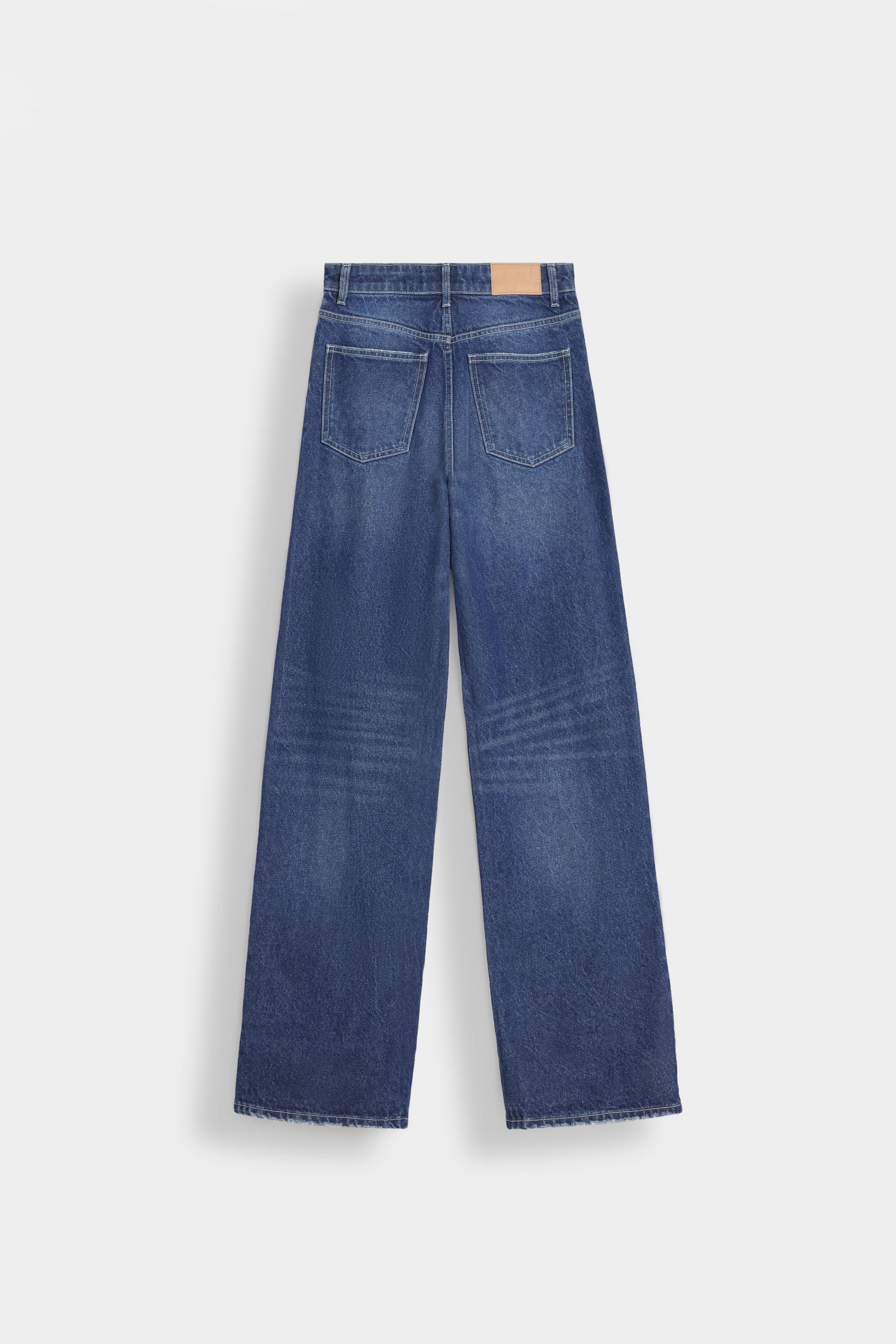 Denim Blue