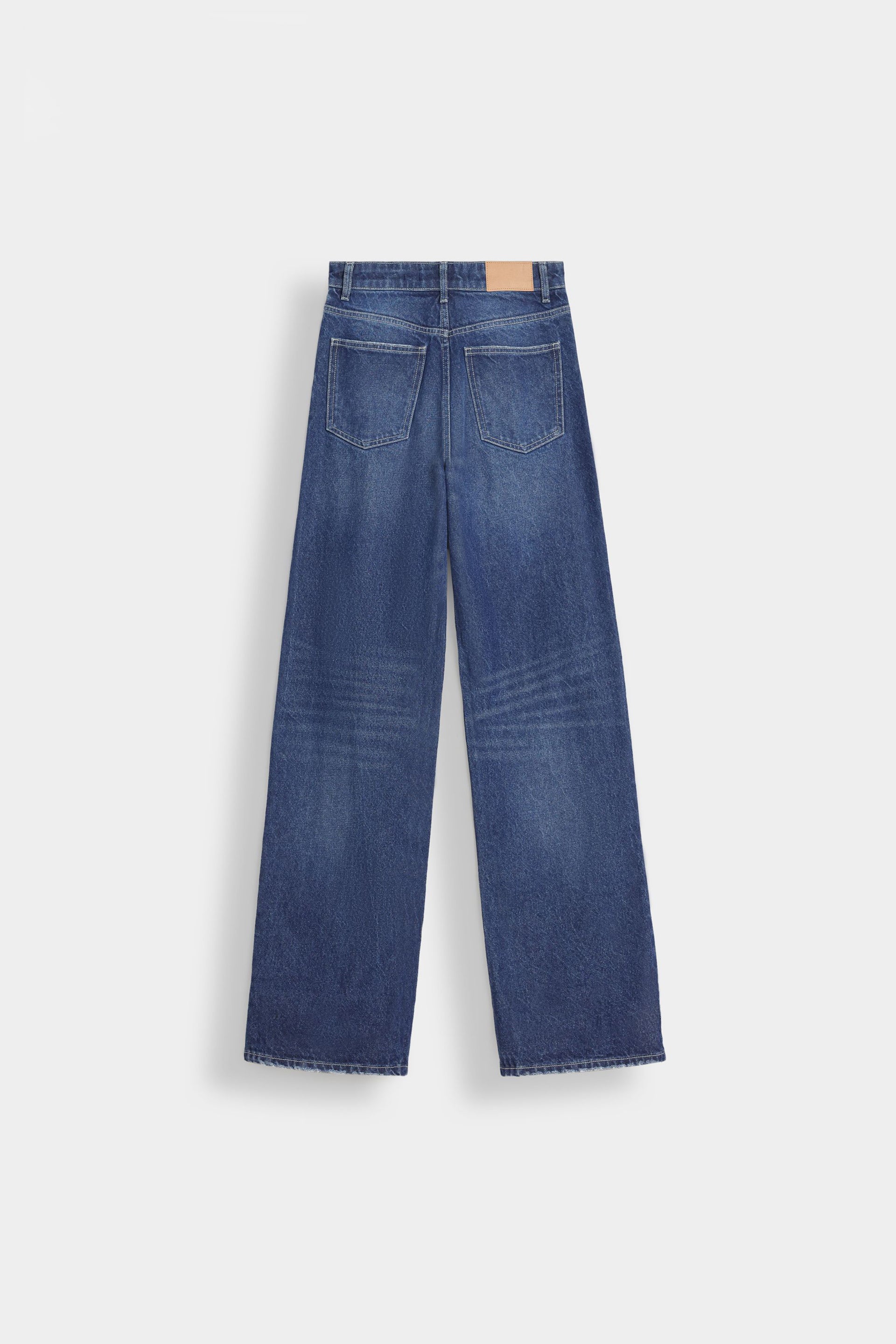 Denim Blue