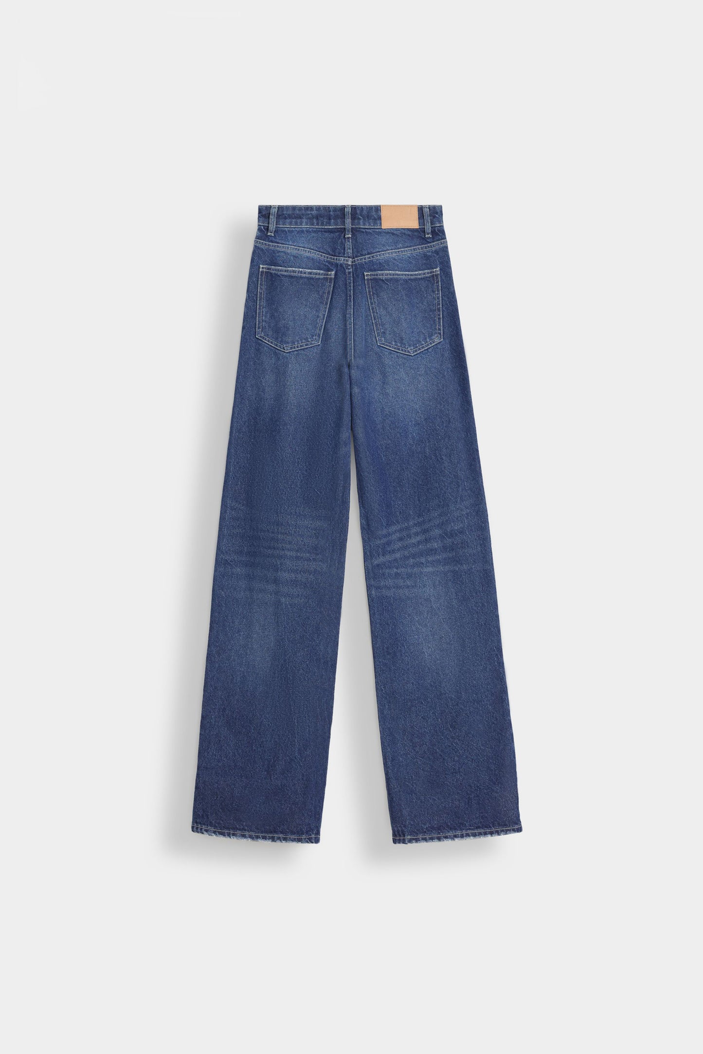 Denim Blue