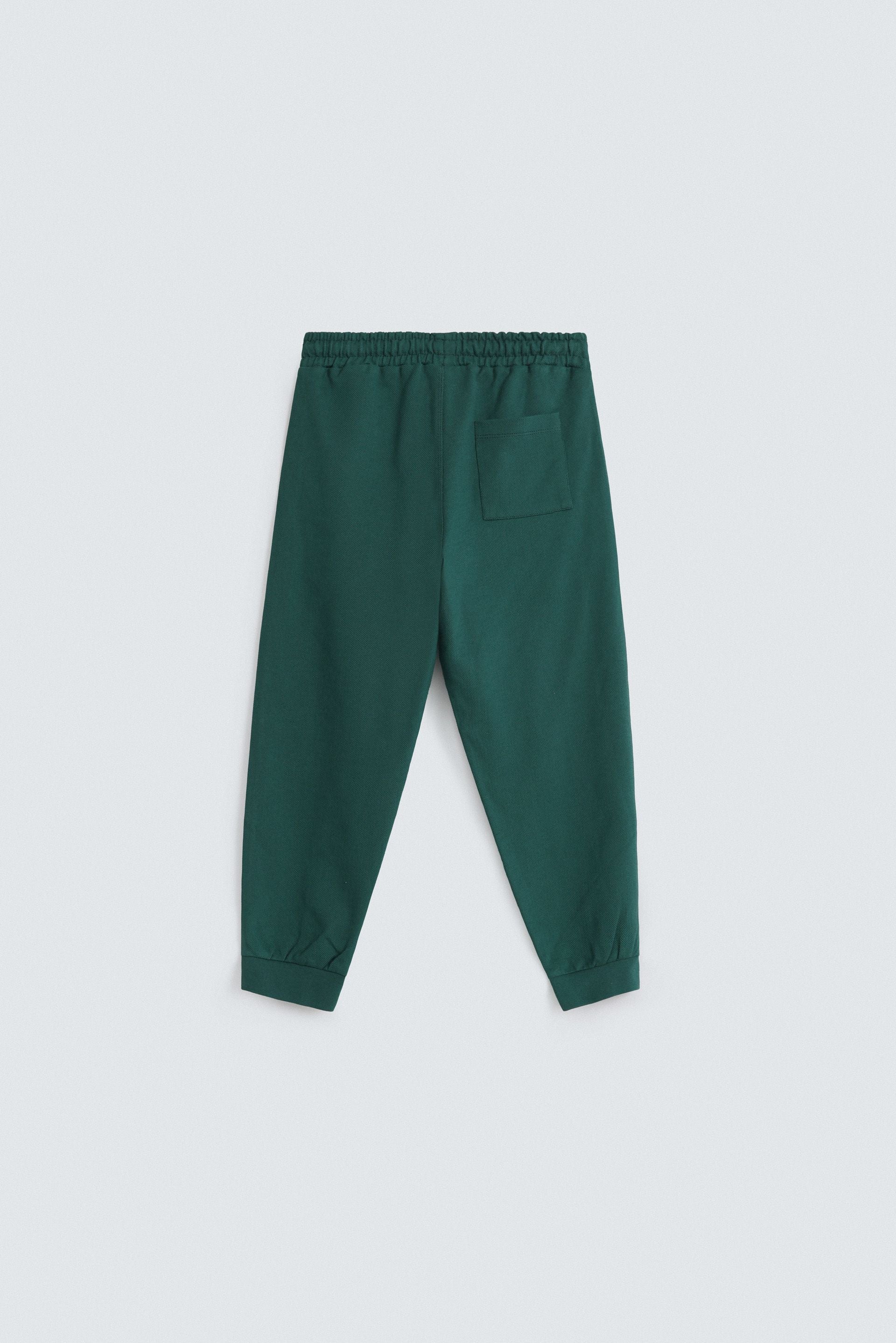 Grass Green