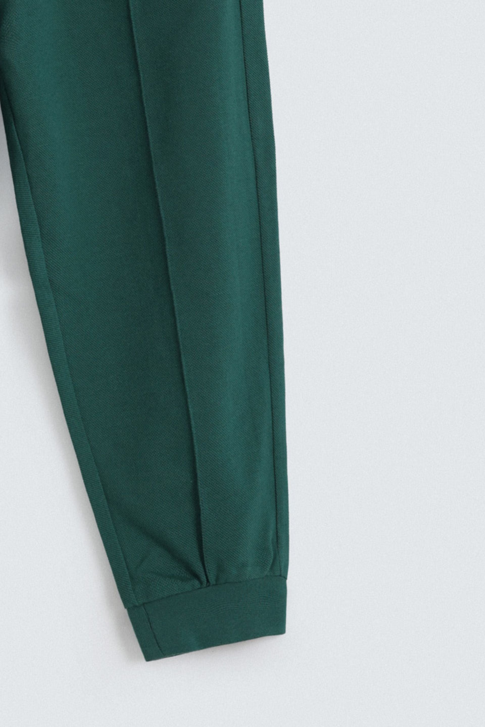 Grass Green