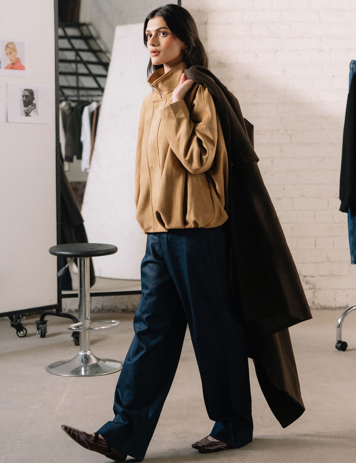 Women Encore WS25/26