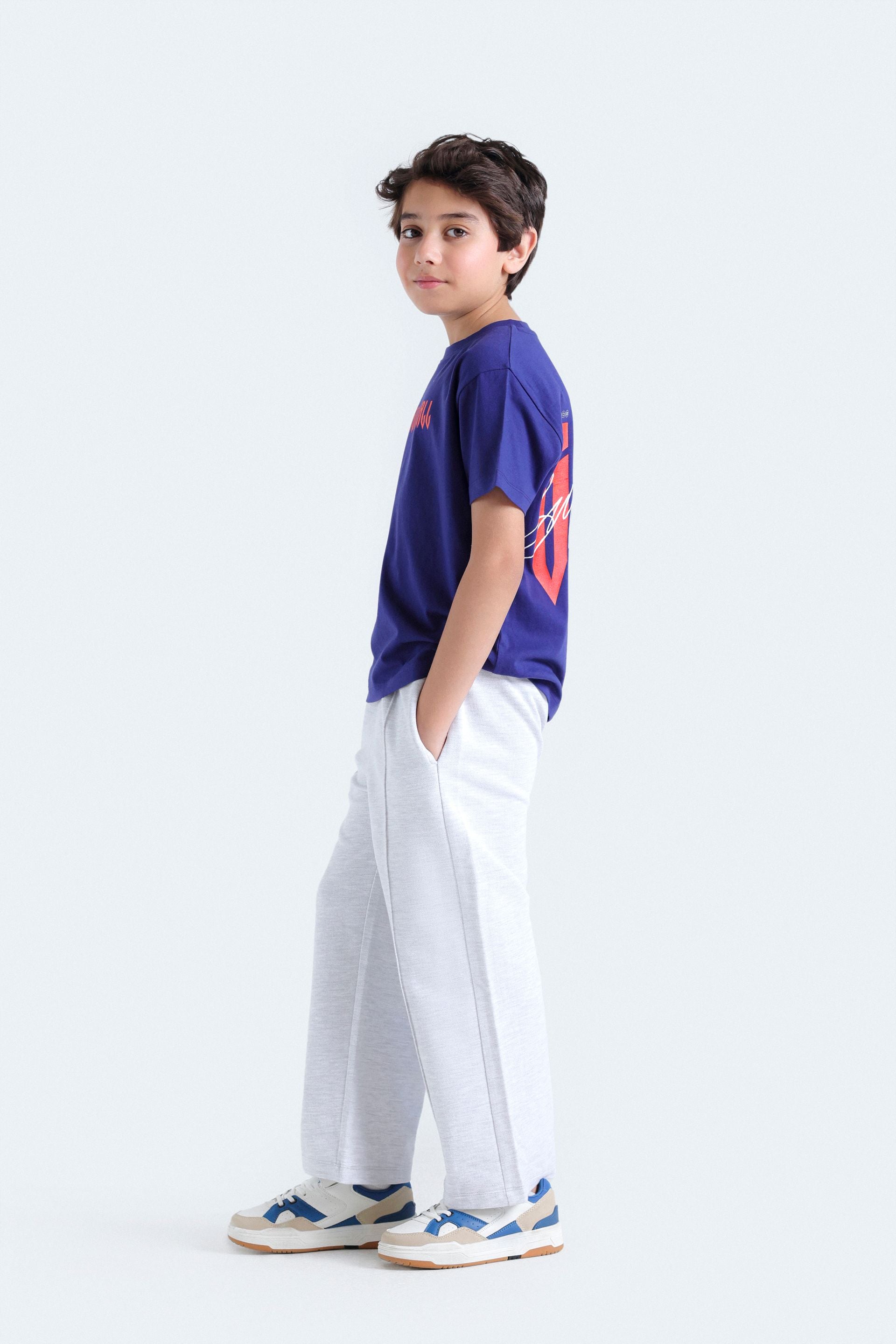 Light Grey Marl