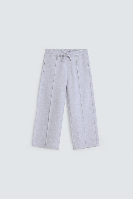 Light Grey Marl