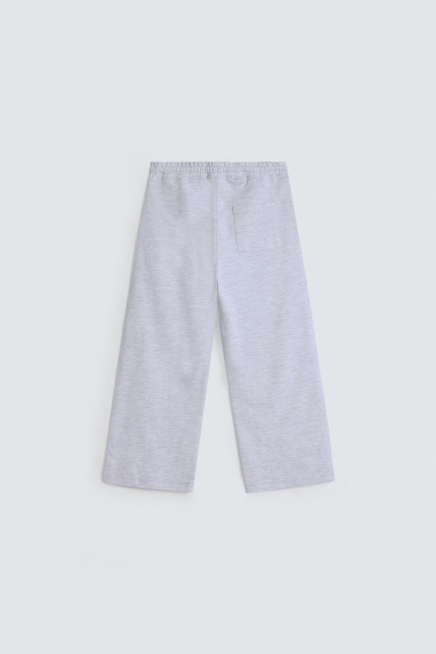 Light Grey Marl