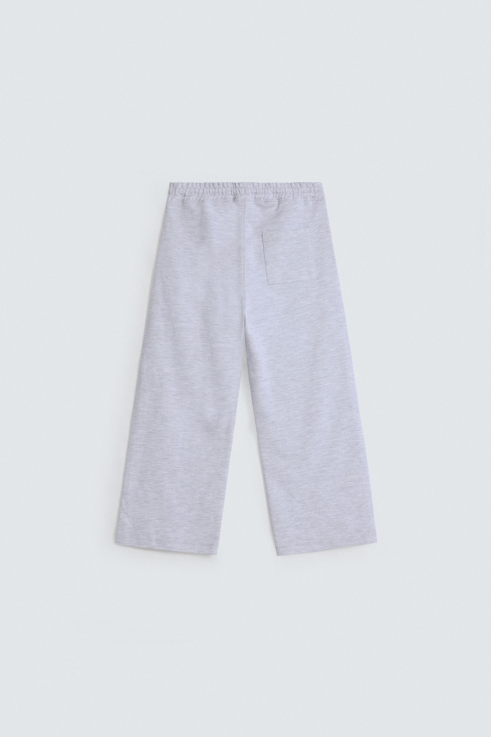 Light Grey Marl