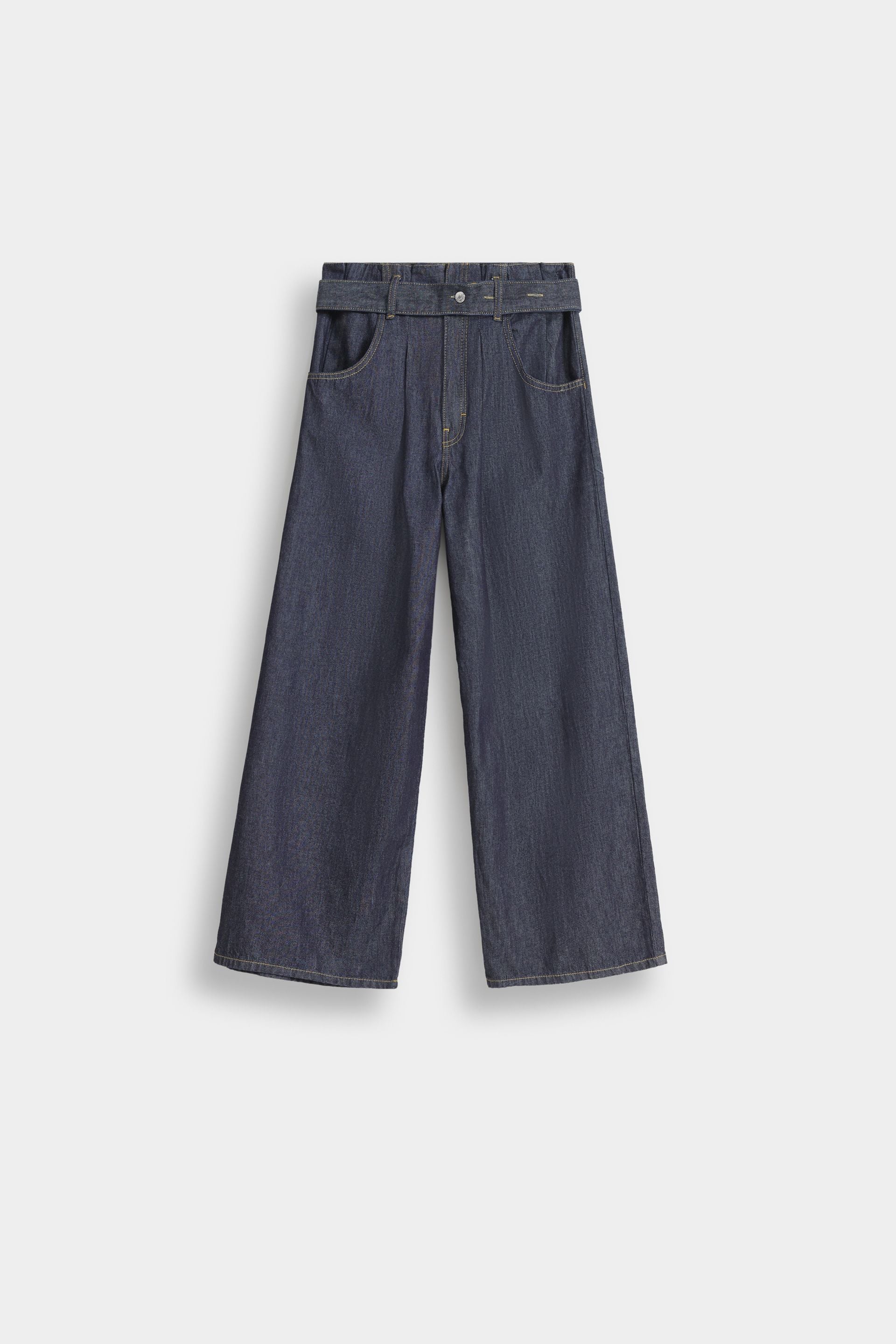 Denim Blue