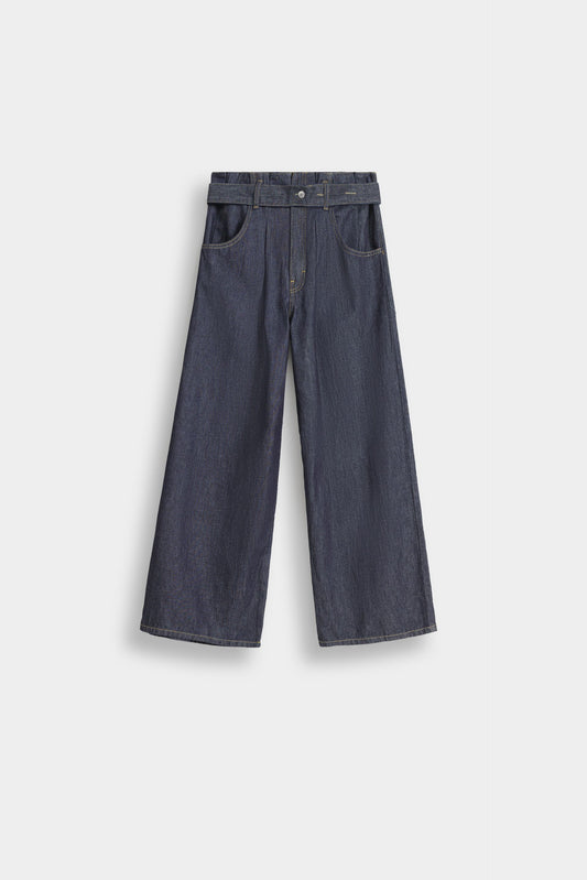 Denim Blue