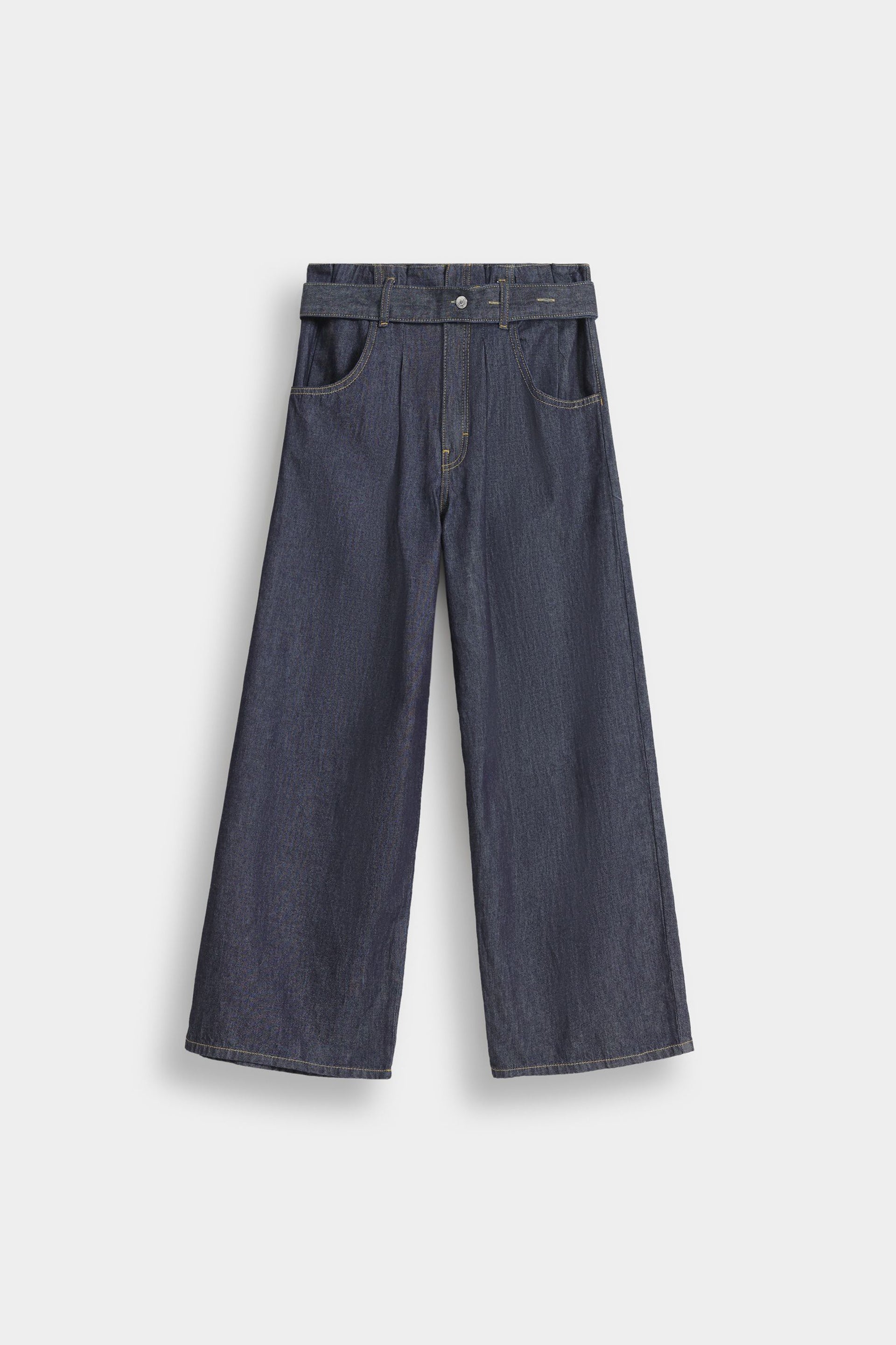 Denim Blue
