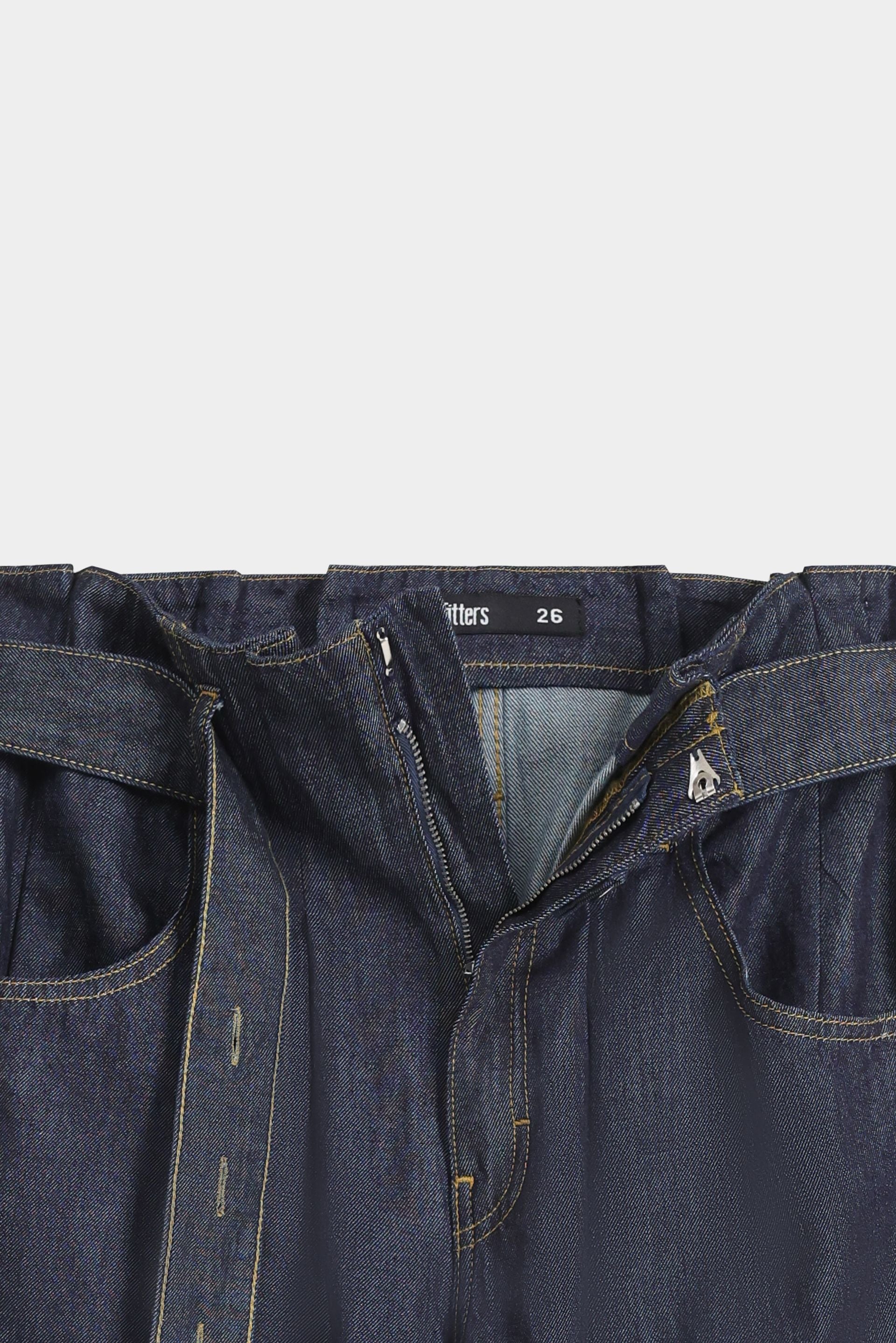 Denim Blue