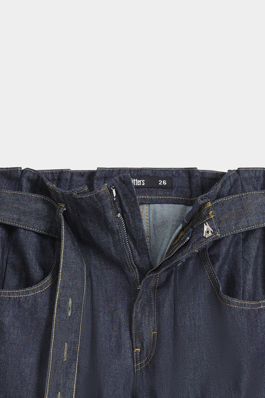 Denim Blue