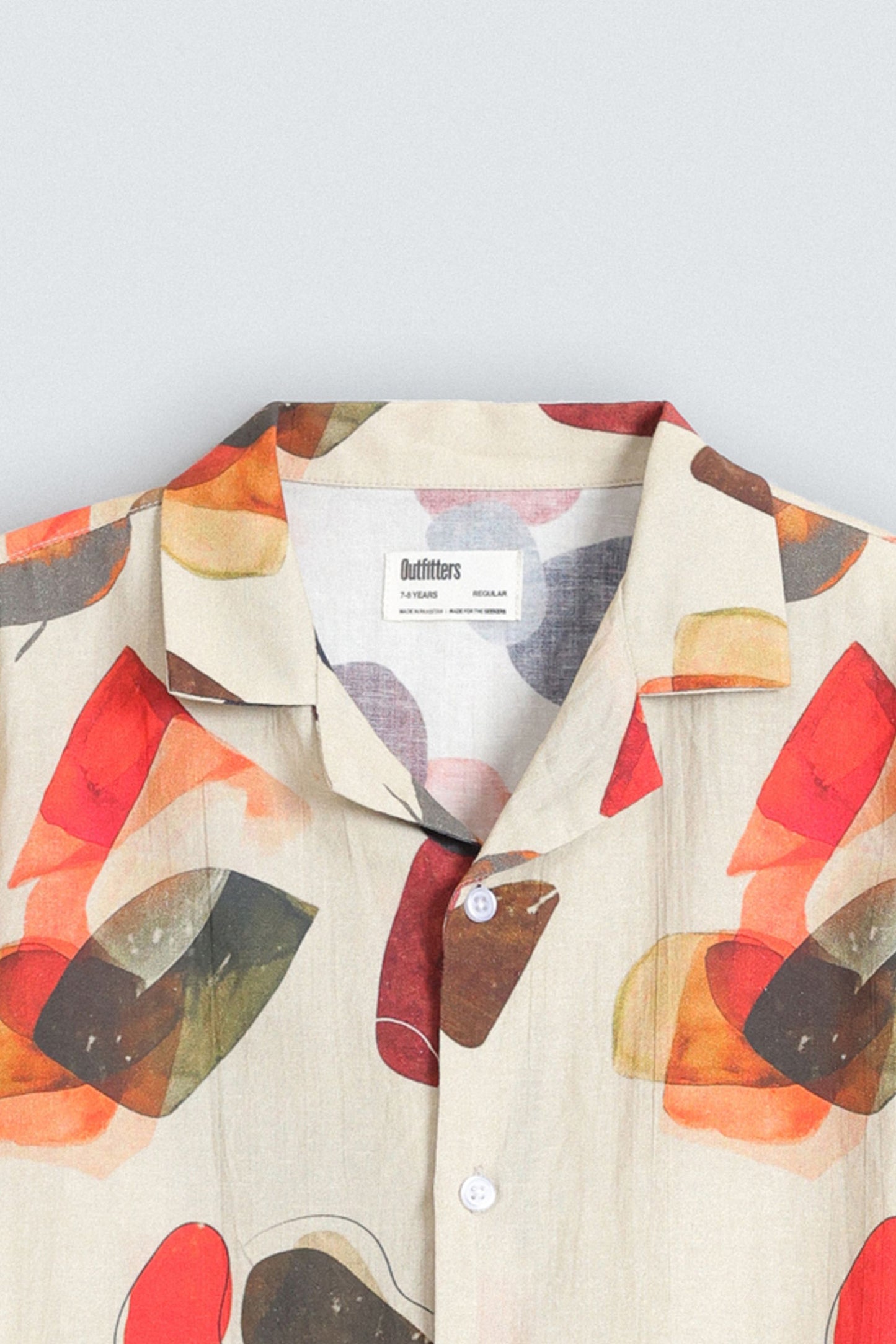 Multi Colour