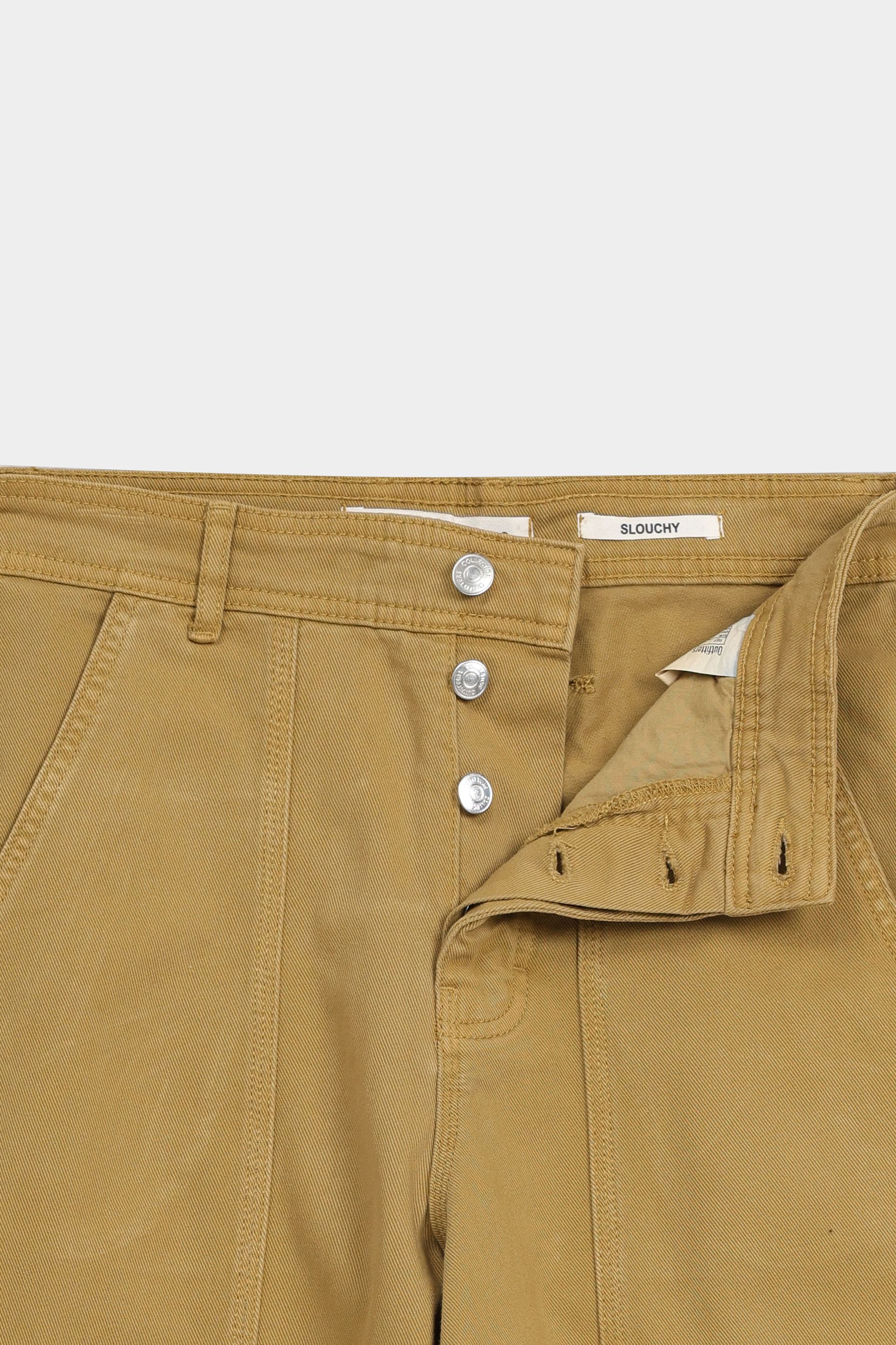 Pale Yellow