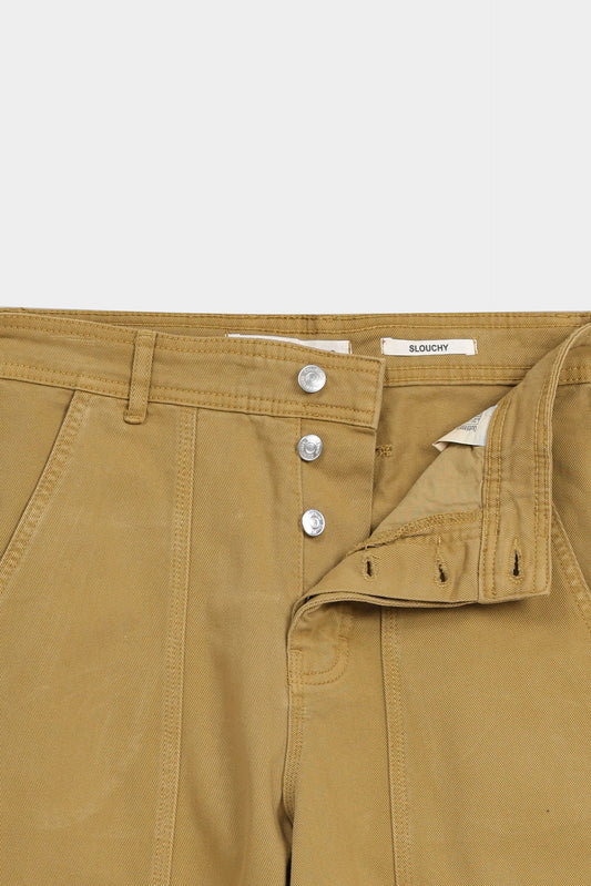 Pale Yellow