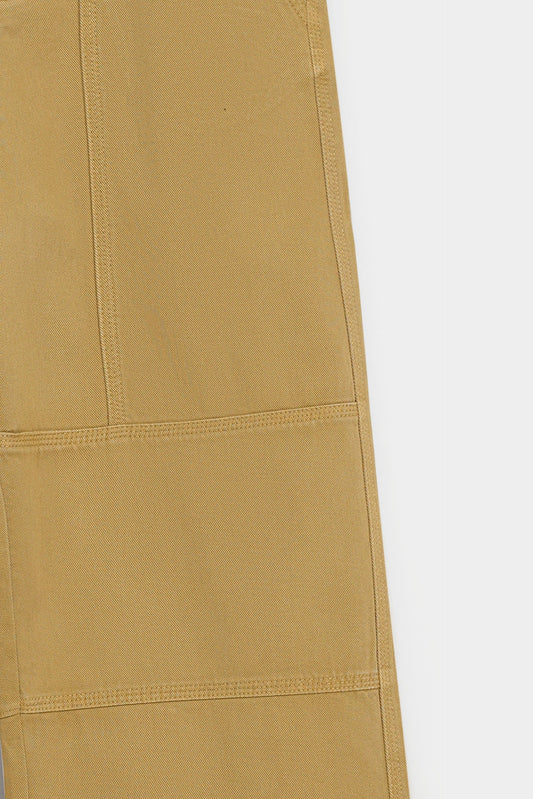 Pale Yellow