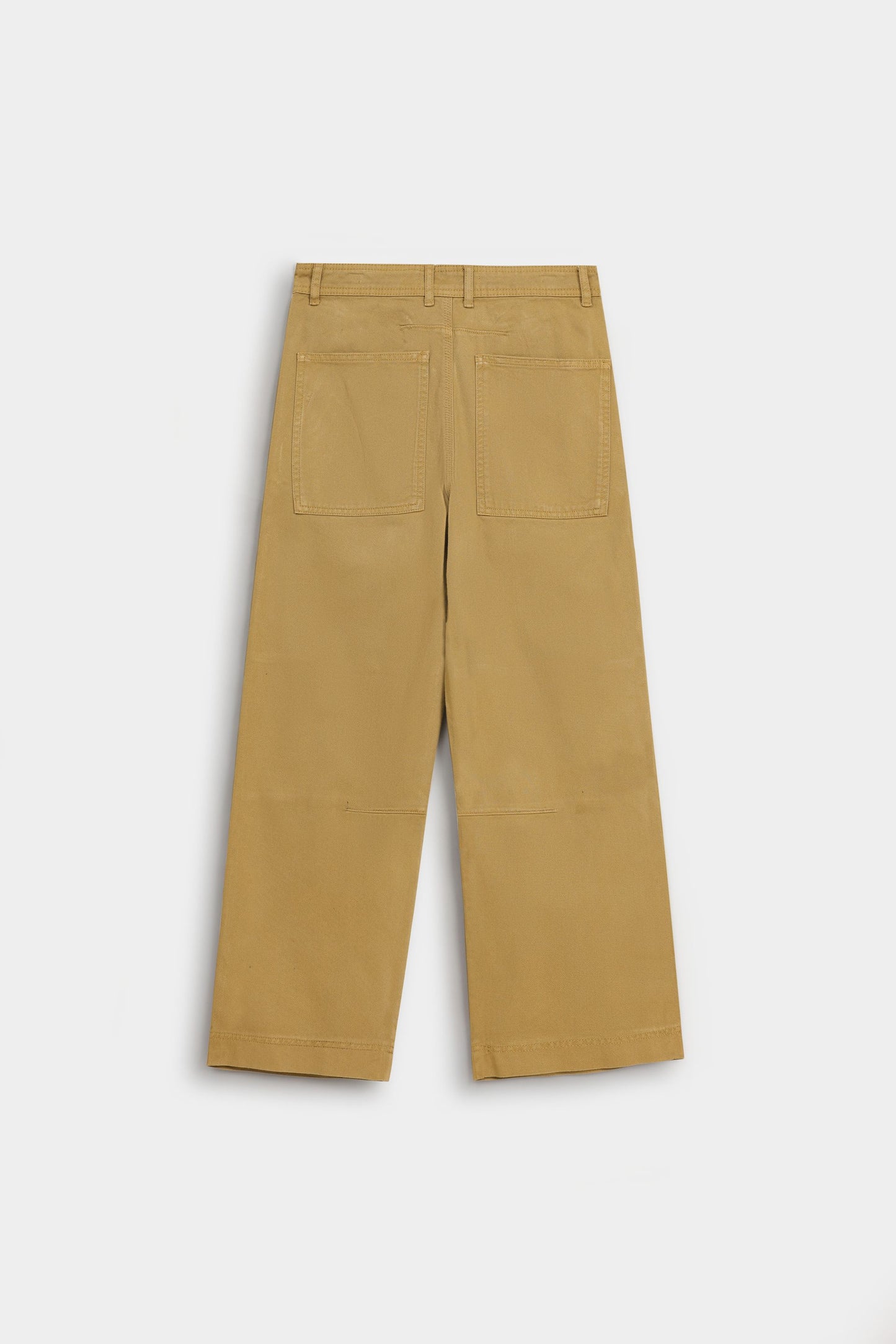 Pale Yellow