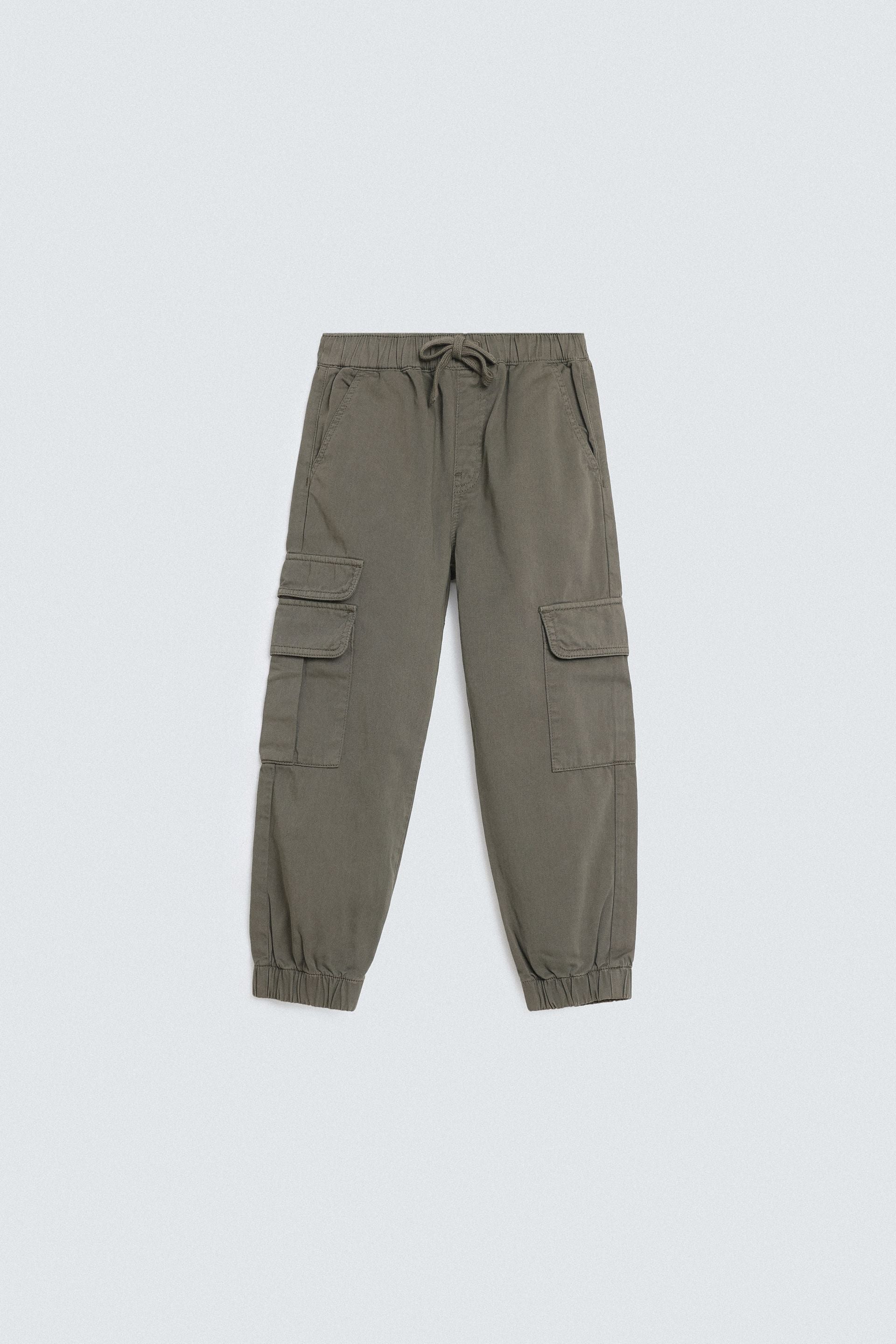 Dark Olive
