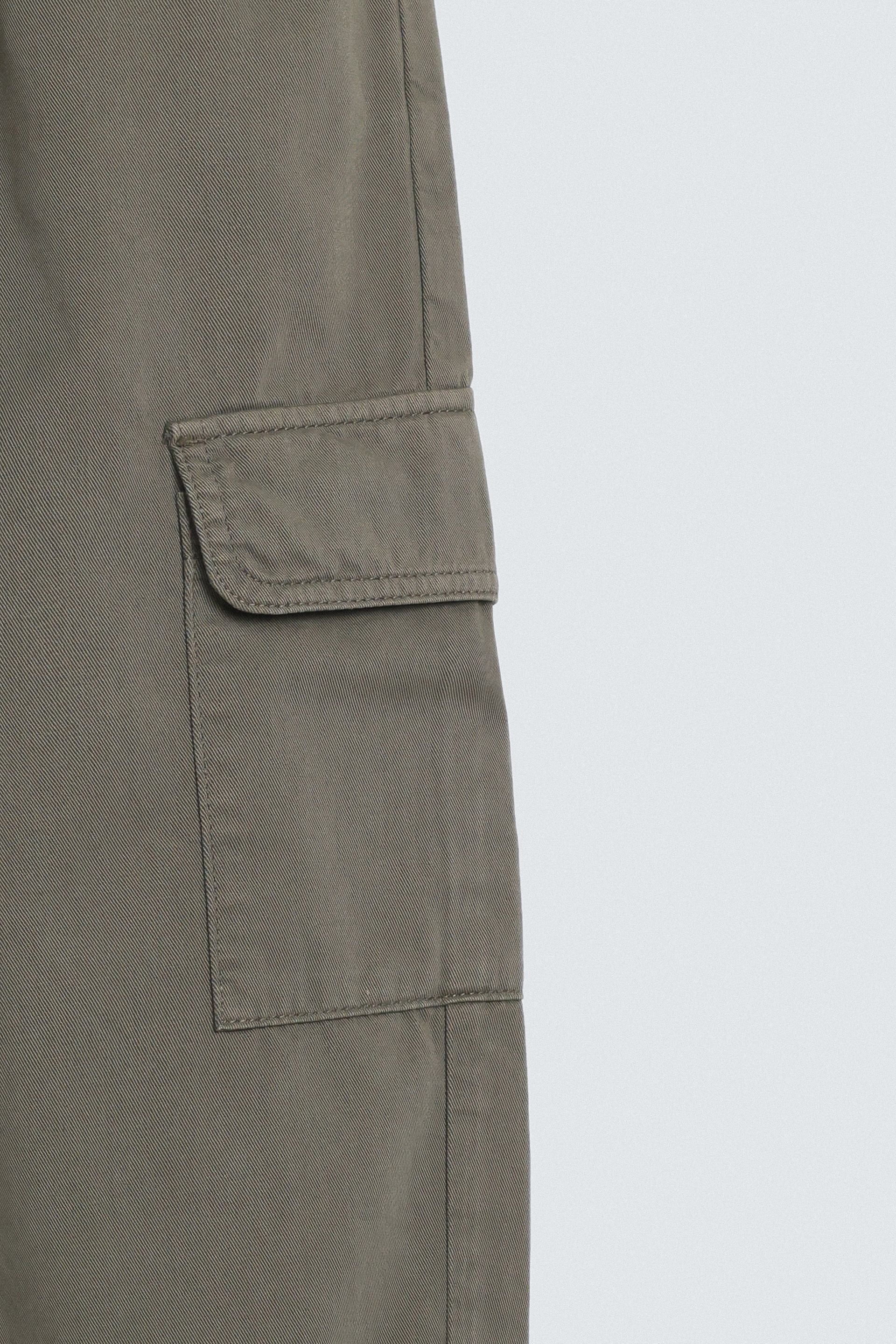 Dark Olive