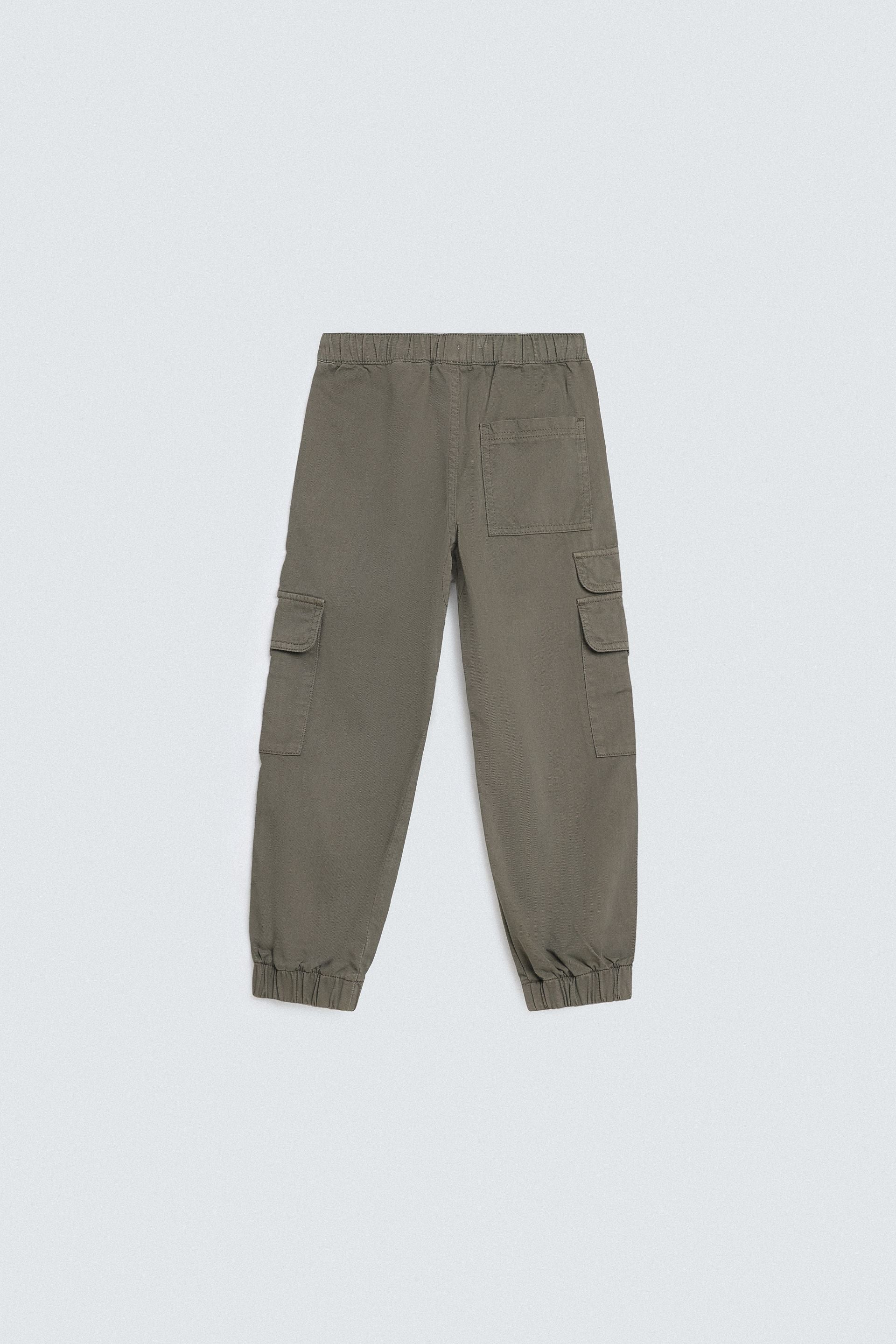 Dark Olive