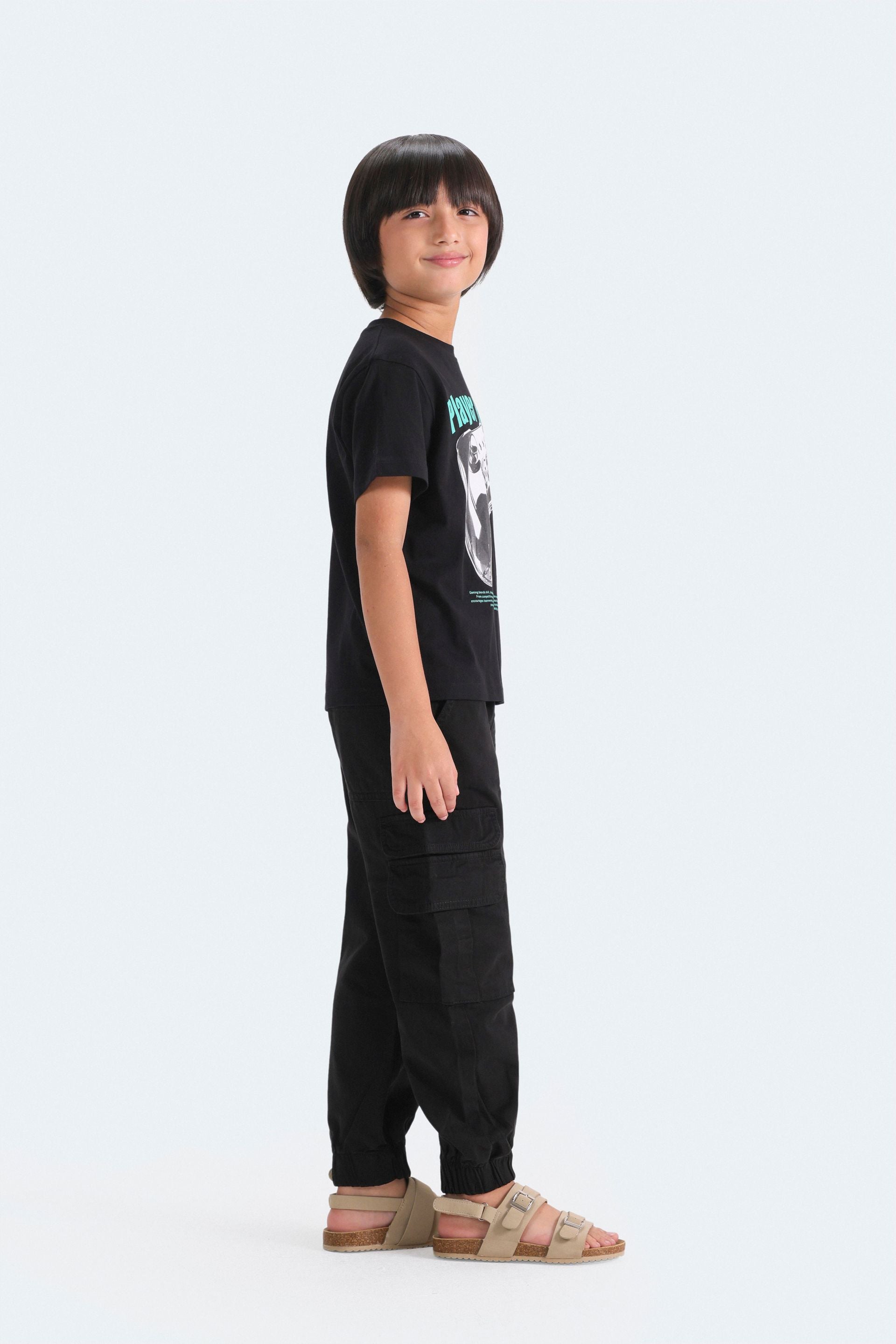 Jet Black