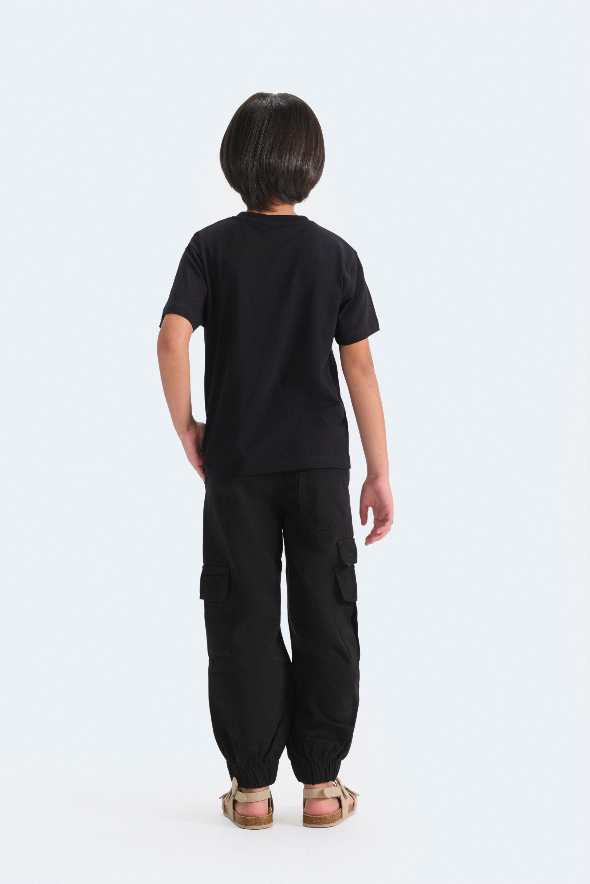 Jet Black
