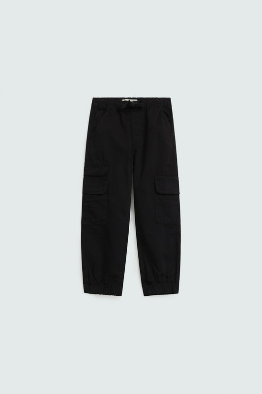 Jet Black
