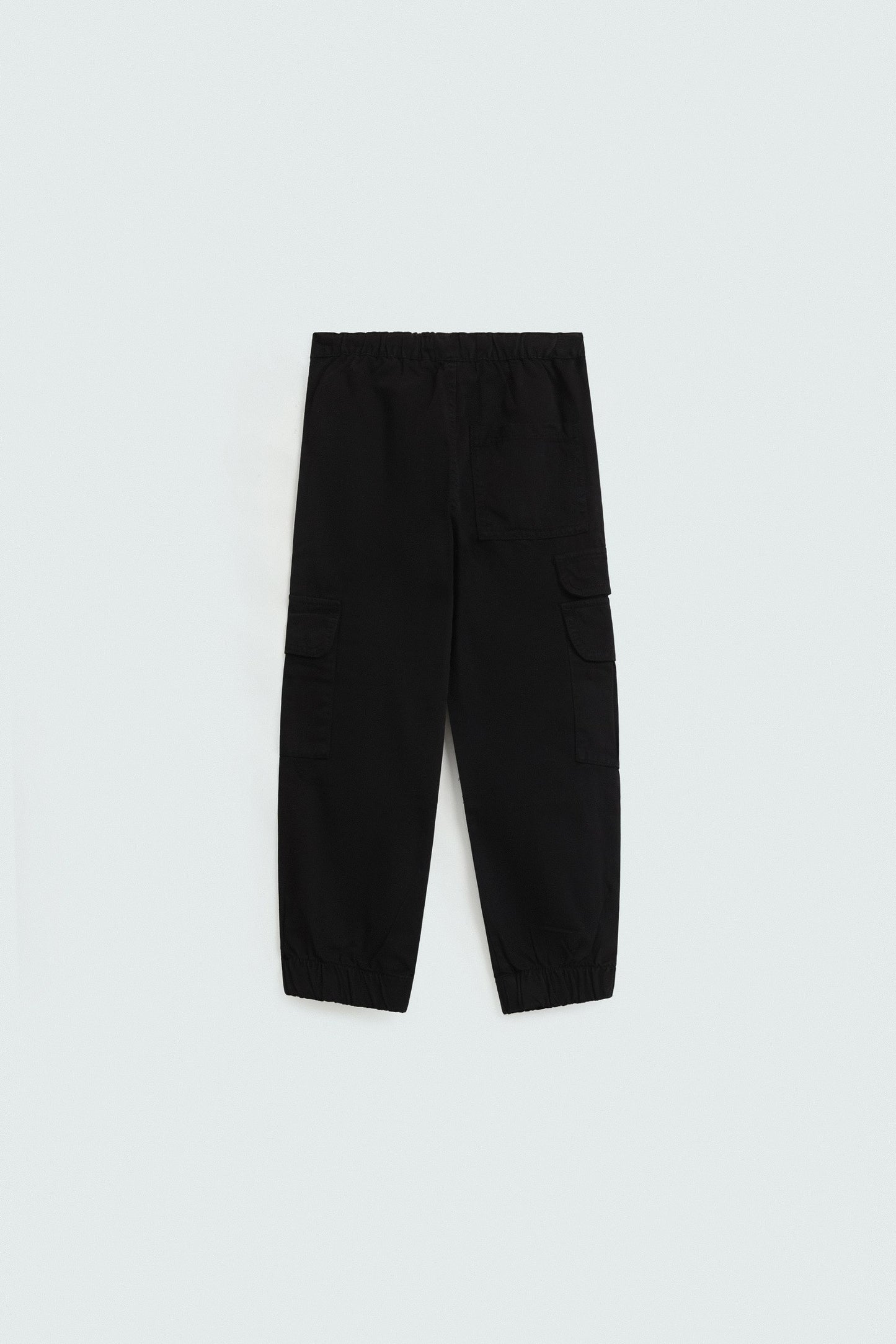 Jet Black