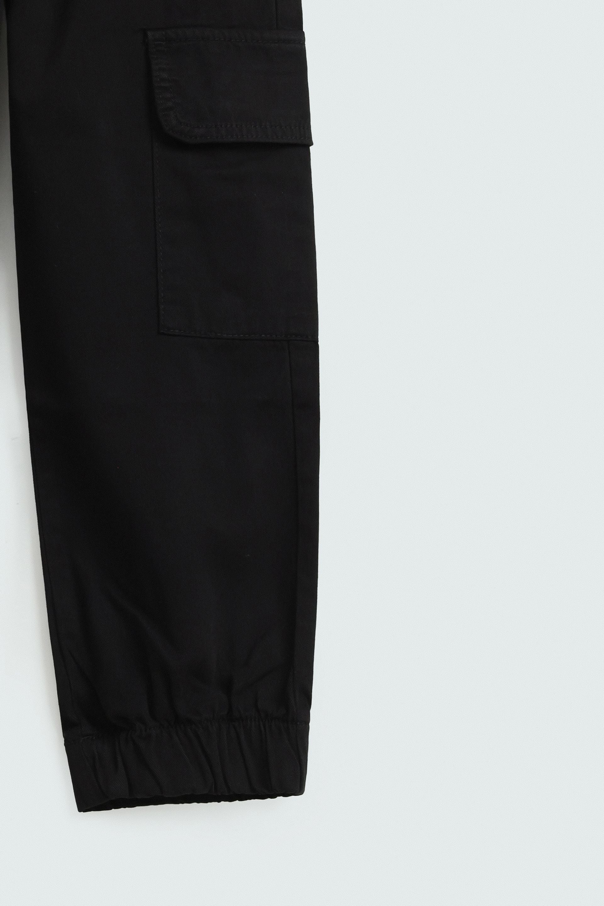 Jet Black