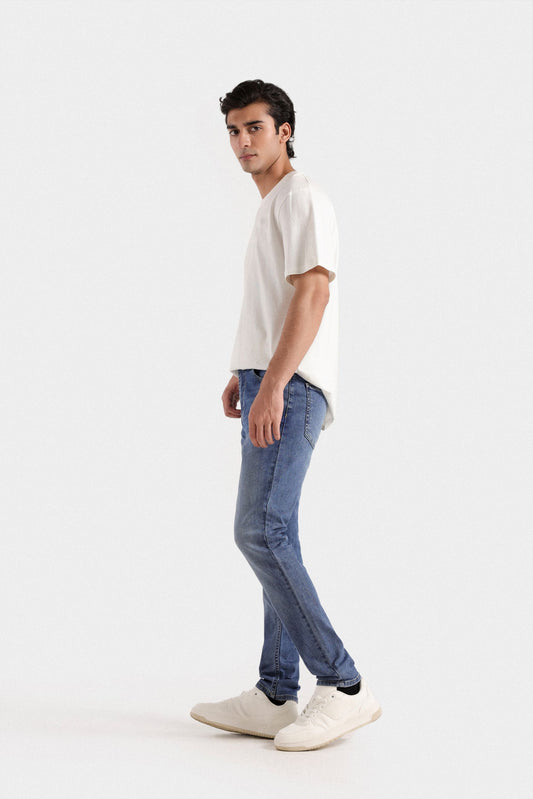 Denim Blue