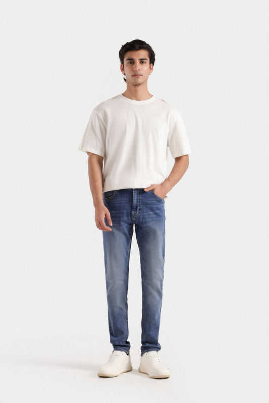 Denim Blue
