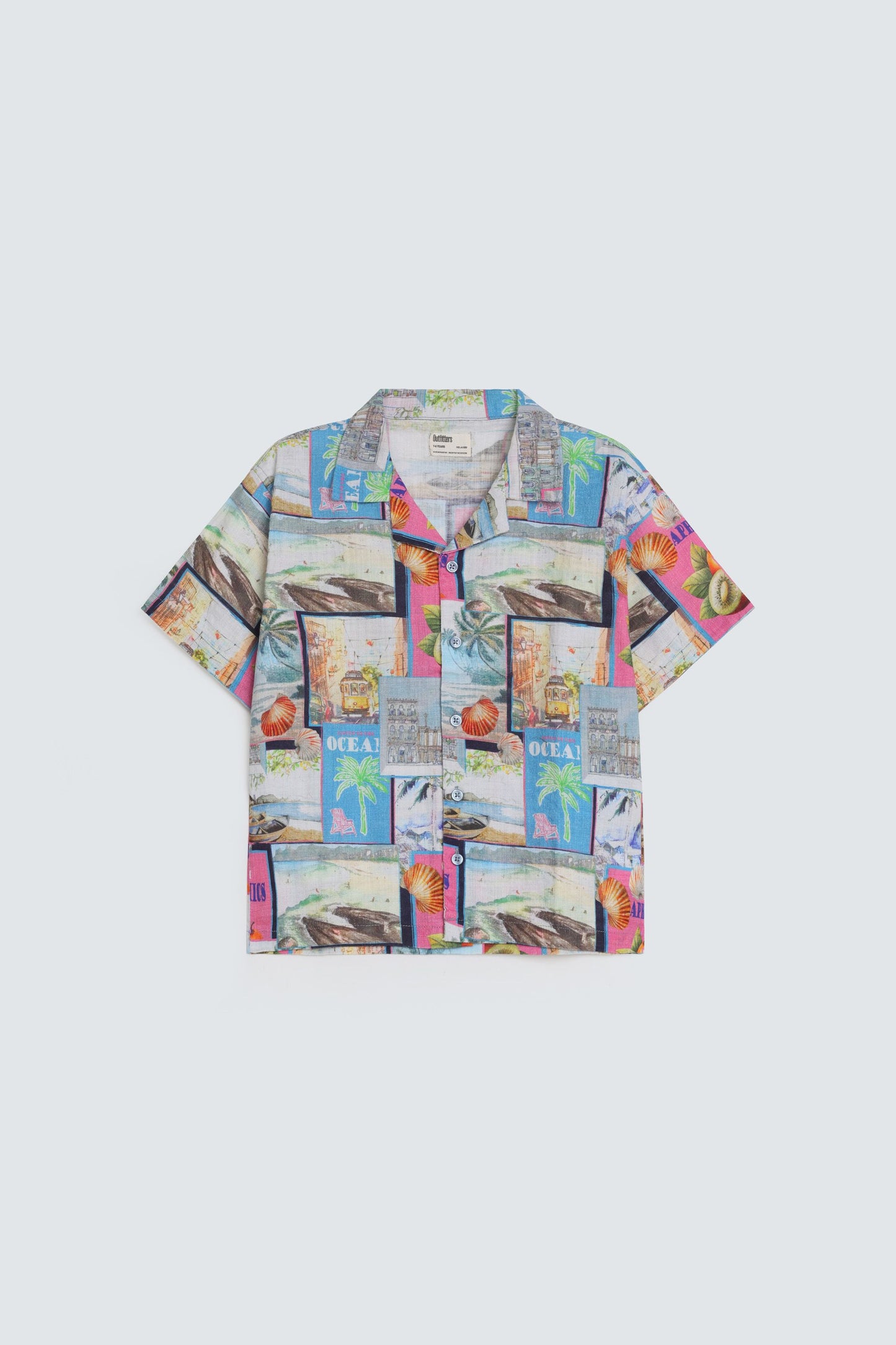 Multi Colour