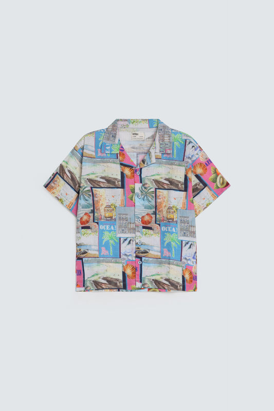 Multi Colour