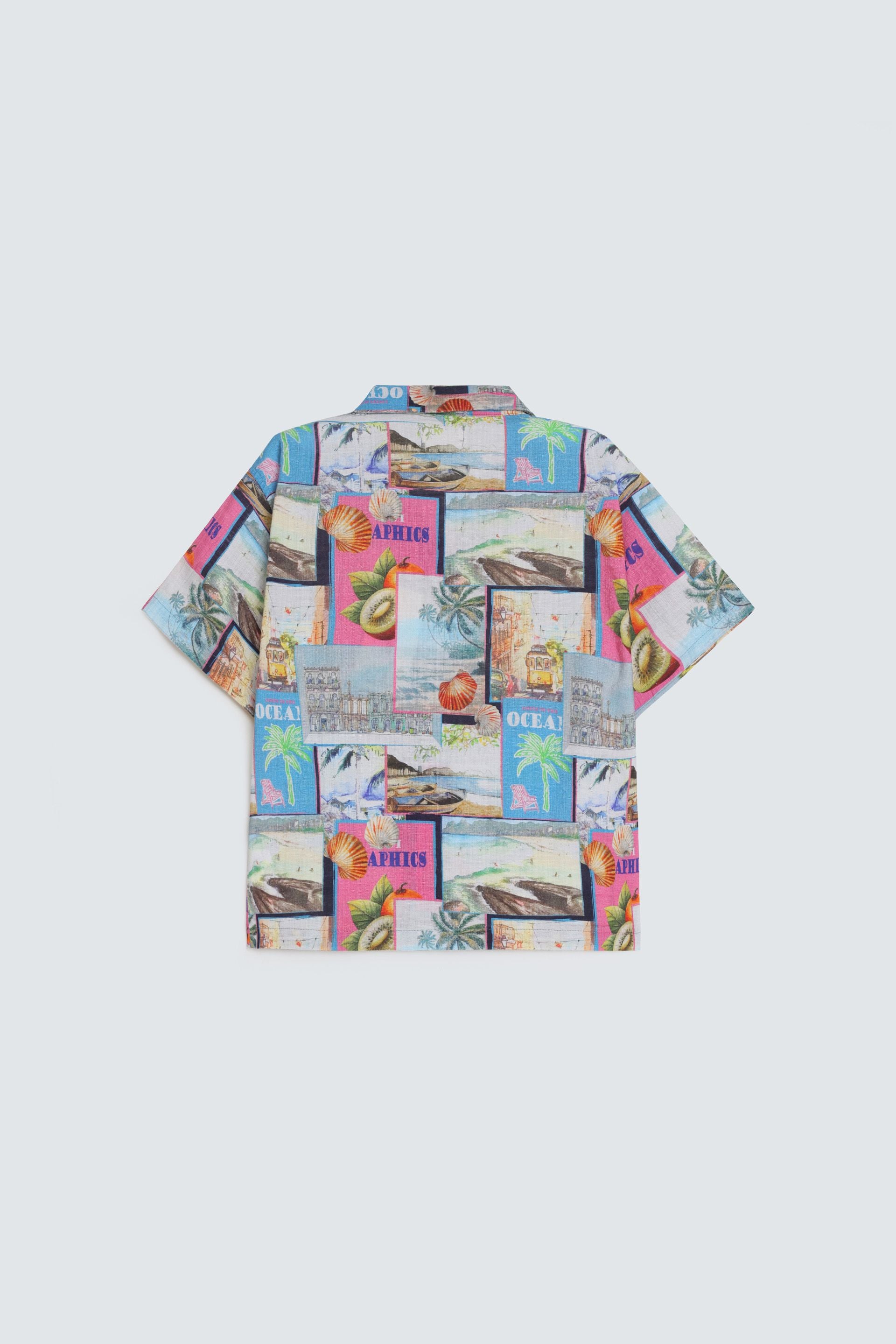 Multi Colour