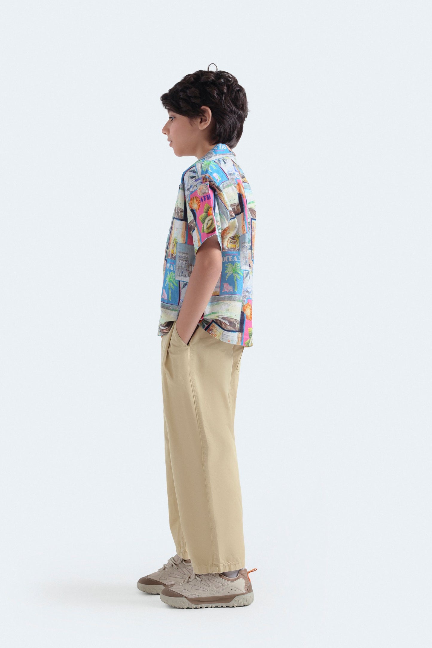 Multi Colour