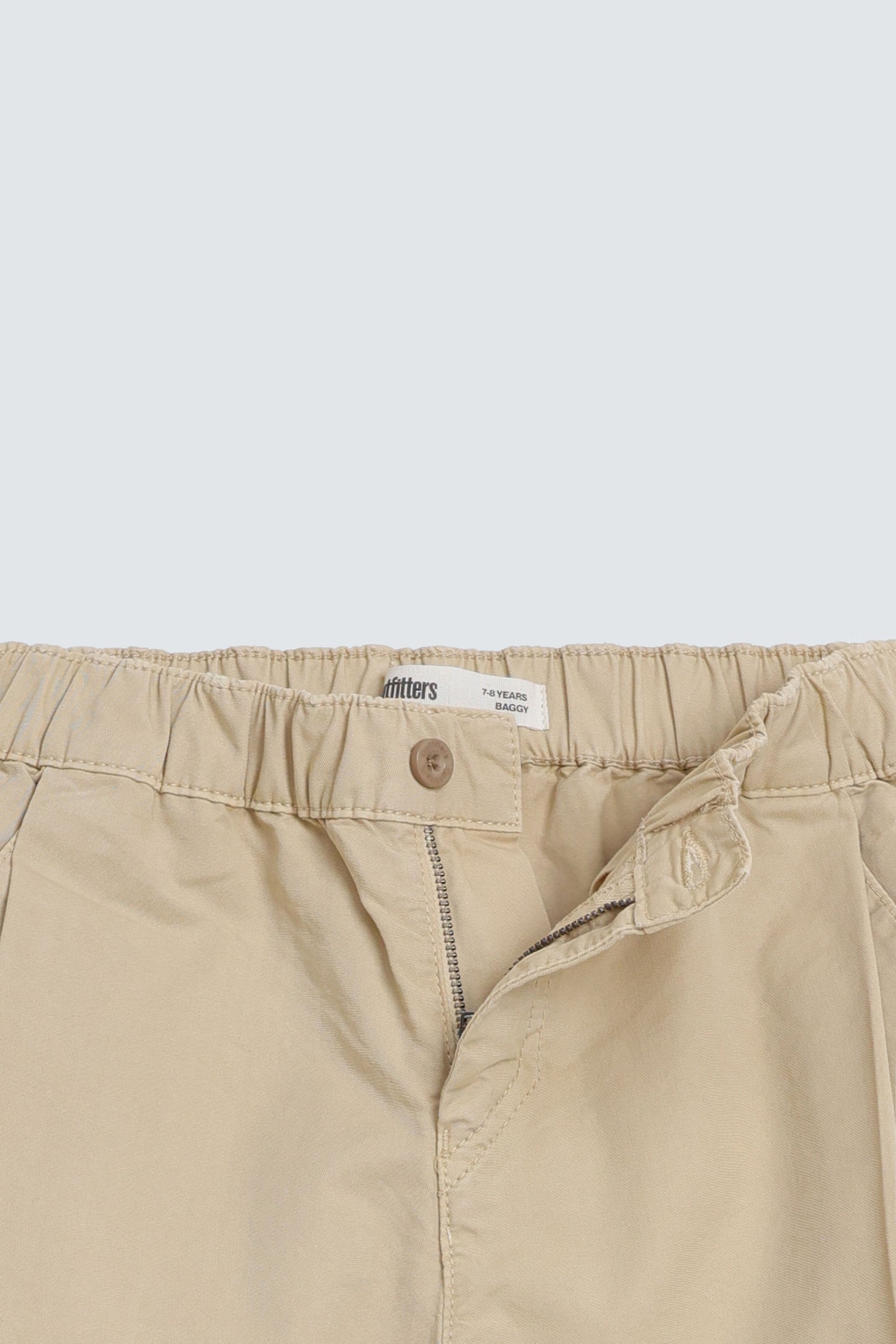 Yellow Beige