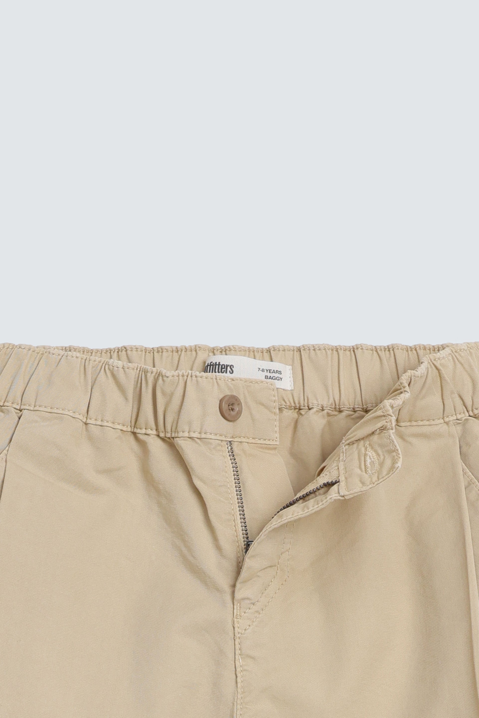 Yellow Beige