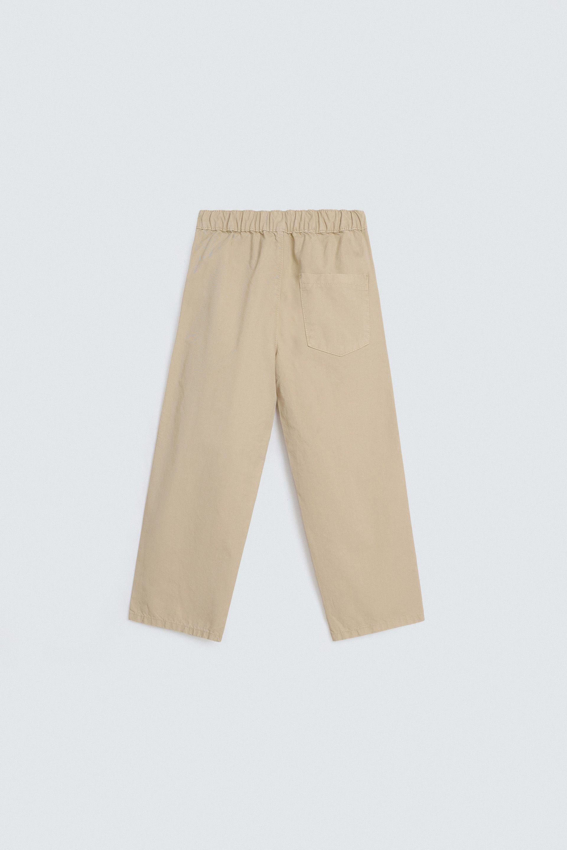 Yellow Beige