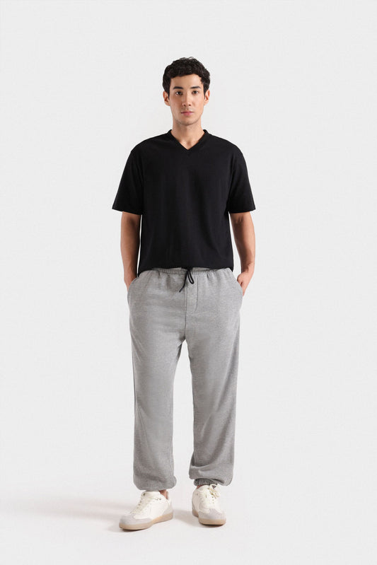 Light Grey Marl