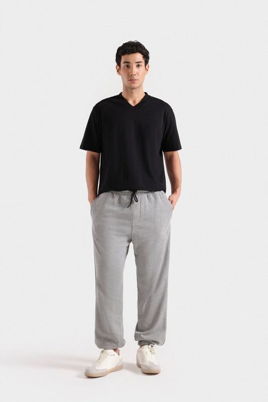 Light Grey Marl